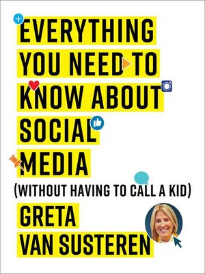 cover image of Everything You Need to Know about Social Media